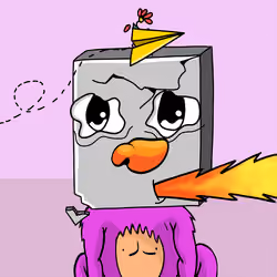 Sketchy Degens #111