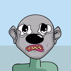 Sketchy Degens #623