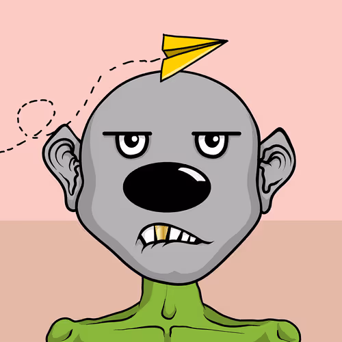 Sketchy Degens #276