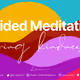Lianna : Guided Meditation