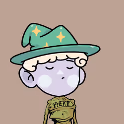 Goblinboki #3887