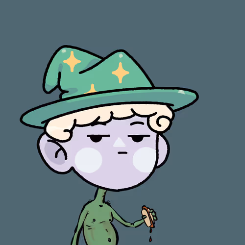 Goblinboki #2395