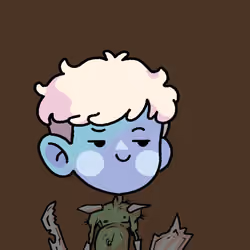 Goblinboki #2572