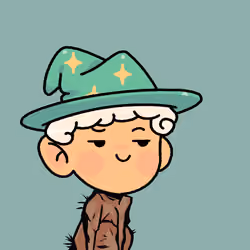 Goblinboki #2079