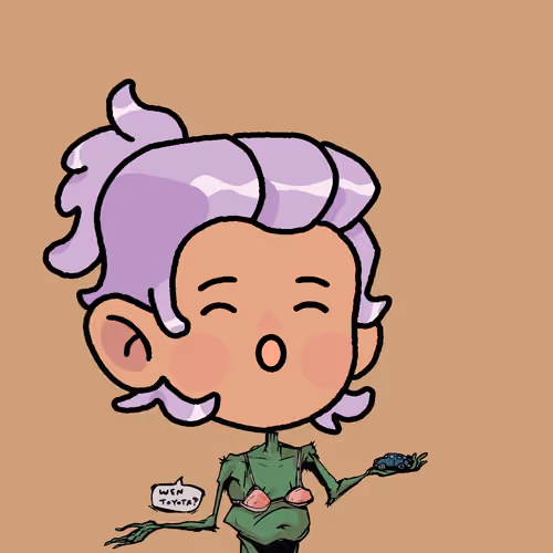 Goblinboki #2265