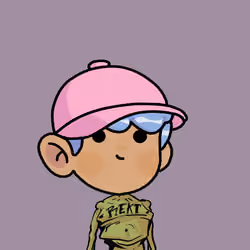 Goblinboki #1604