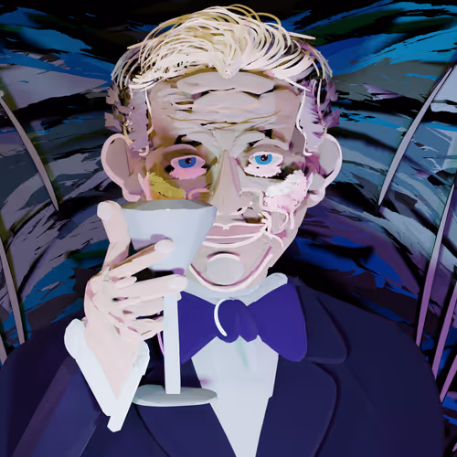 The Great Gatsby