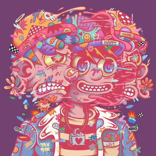 Tanpopoe Head