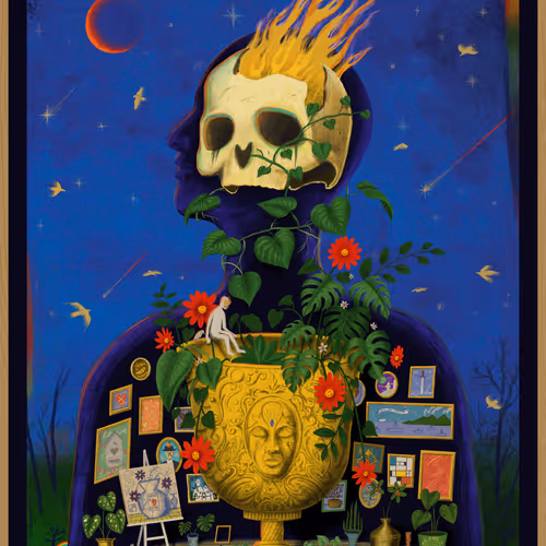 The Goblet Of Life