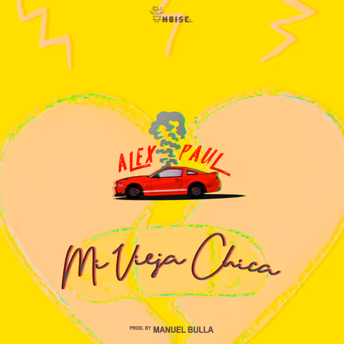Mi Vieja Chica