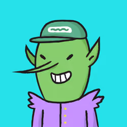 6915