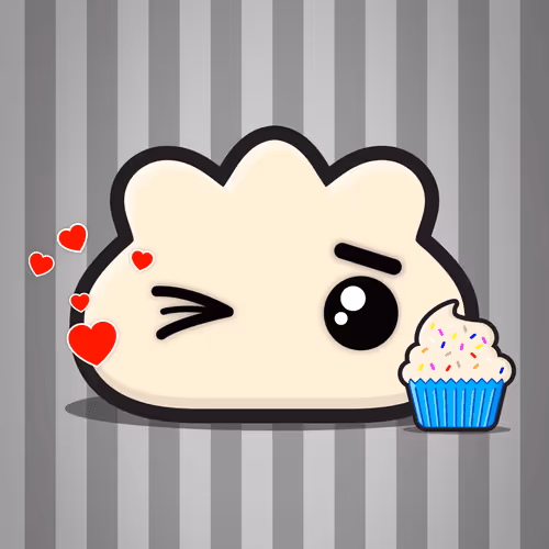 Ninjatown Dumpling Pets Free