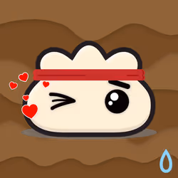 Dumpling Pet #2196 - Casandra O. Dickson Sr.