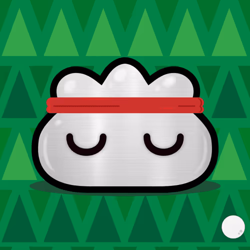 Ninjatown Dumpling Pets Free
