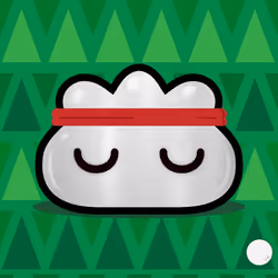 Dumpling Pet #1949 - Kamilah Simmons Jr.