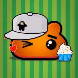 Dumpling Pet #1970 - Somer D. León