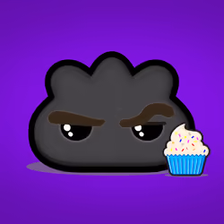 Dumpling Pet #2094 - Heather B. Delgado
