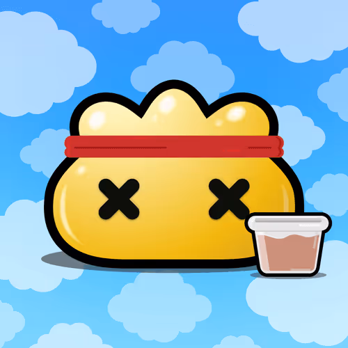Ninjatown Dumpling Pets Free