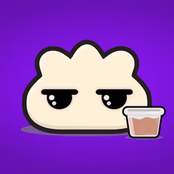 Dumpling Pet #2152 - Jeffrey J. Ochoa