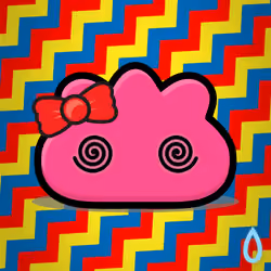 Dumpling Pet #1856 - Mae Y. Ng