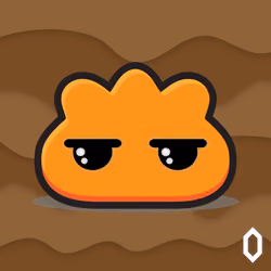 Dumpling Pet #2101 - Leroy K. Smith