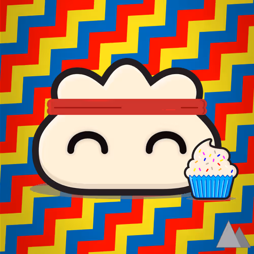 Ninjatown Dumpling Pets Free