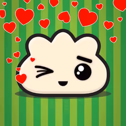 Dumpling Pet #1965 - Harold N. Fleming
