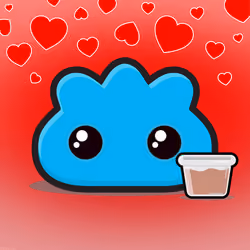 Dumpling Pet #2158 - Jessica V. Hughes