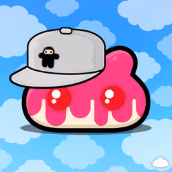 Dumpling Pet #1860 - Tamekia T. Aguirre