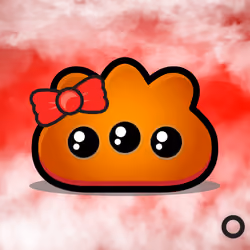 Dumpling Pet #2189 - Fred Pacheco