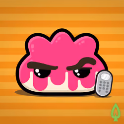 Dumpling Pet #2092 - Philip U. Durán