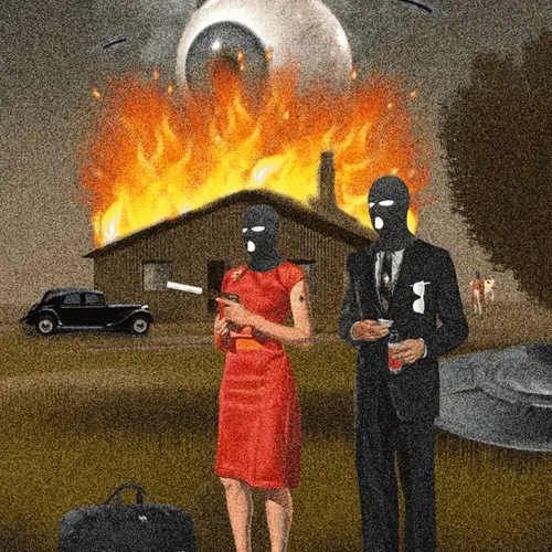 Dangerous X