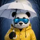 Pandas On ETH