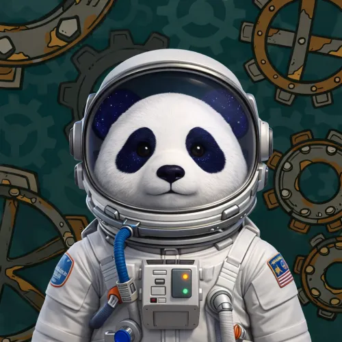 Pandas On Eth