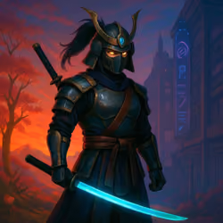  The Last Ember: A Samuzi Tale