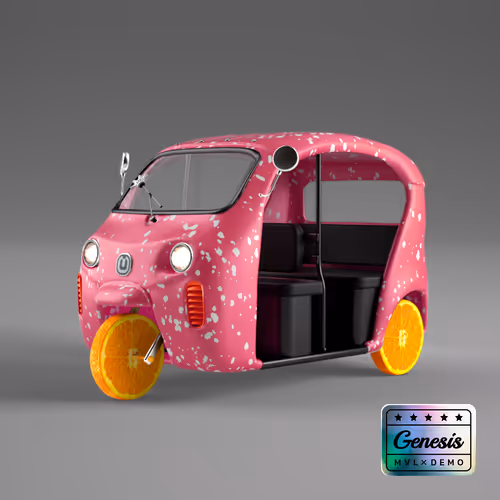 Item #127 Media