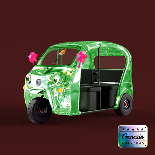 Item #112 Media