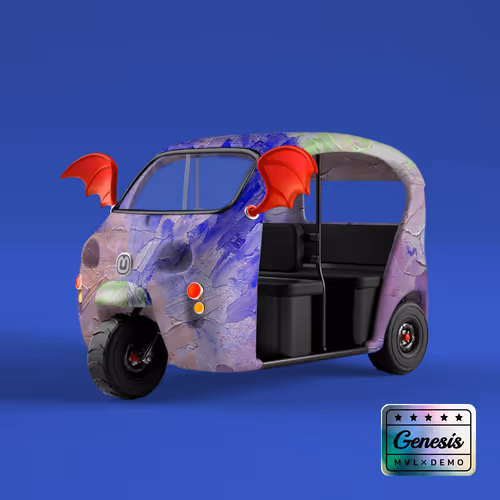 Item #177 Media