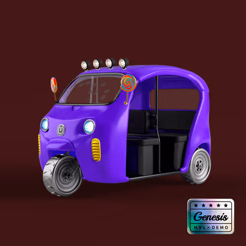 Item #93 Media