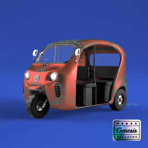 Item #66 Media
