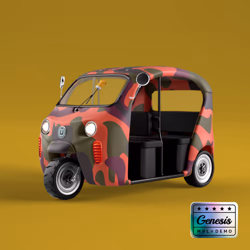 Item #172 Media