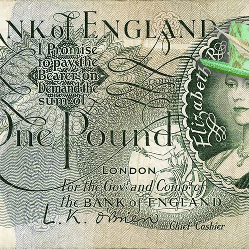 Wemint Her Majesty Queen Elizabeth Ii