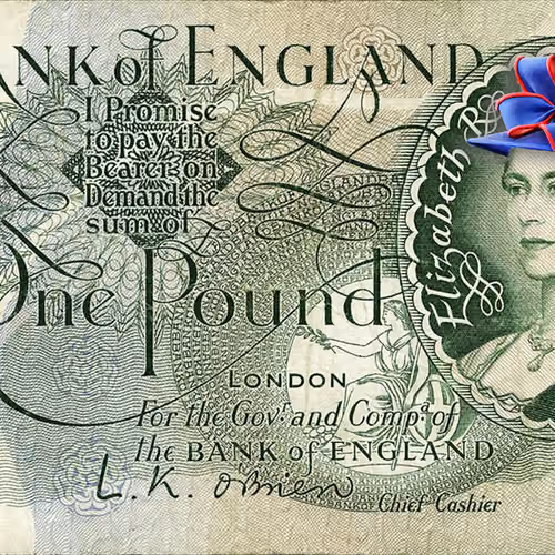 Her Majesty Queen Elizabeth II #66
