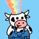 7086