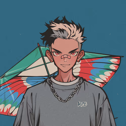 FlytheKITE #1997