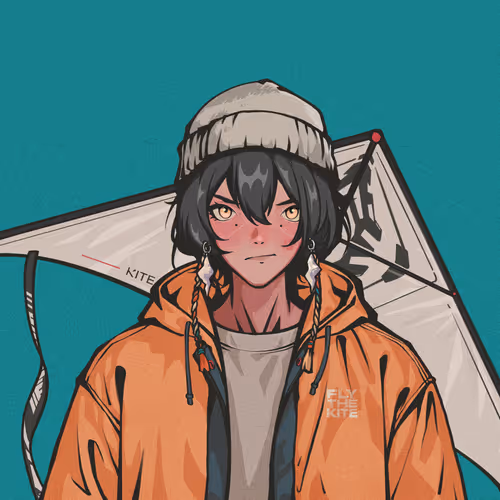 FlytheKITE #1962