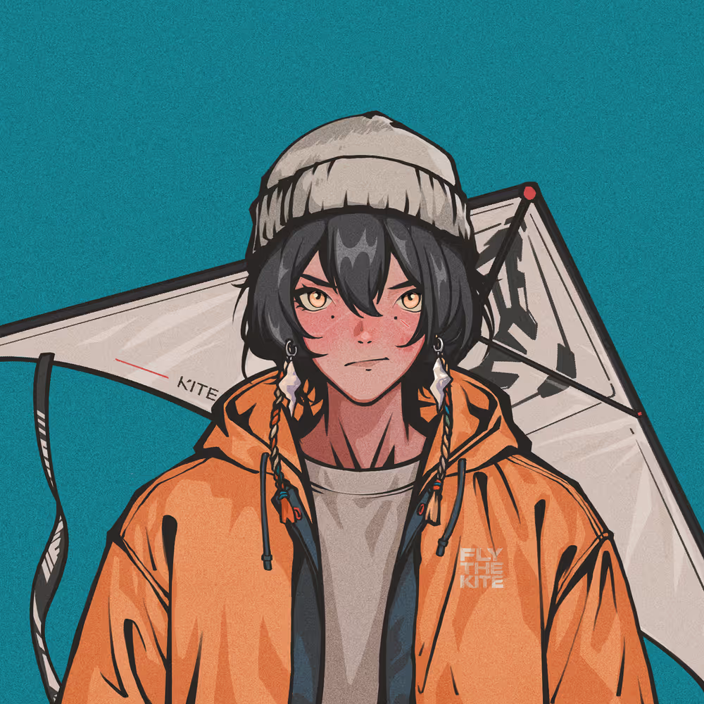 FlytheKITE #1962