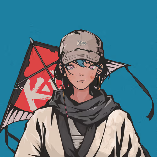 Fly The Kite Official