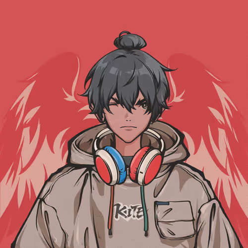 Fly The Kite Official