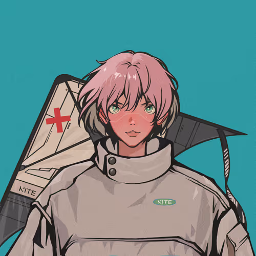 FlytheKITE #1968